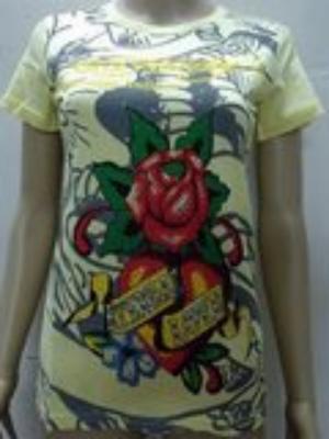 Ed Hardy shirts women-702